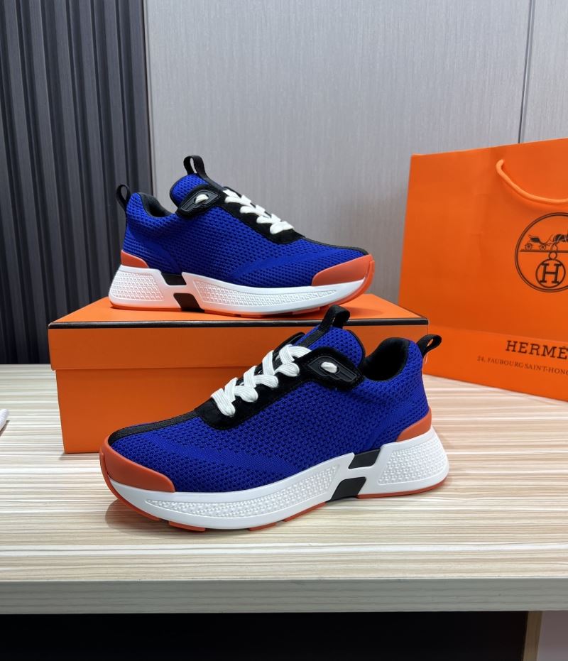 Hermes Casual Shoes